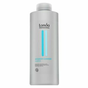 Londa Professional Intensive Cleanser Shampoo hloubkově čisticí šampon pro všechny typy vlasů 1000 ml obraz