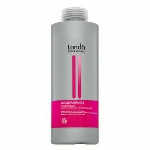 Londa Professional Color Radiance Conditioner vyživující kondicionér pro barvené vlasy 1000 ml obraz