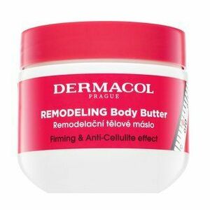 Dermacol Remodeling Body Butter tělové máslo proti celulitidě 300 ml obraz