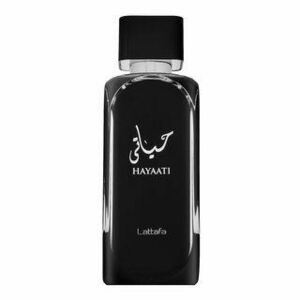 Lattafa Hayaati parfémovaná voda pro muže 100 ml obraz