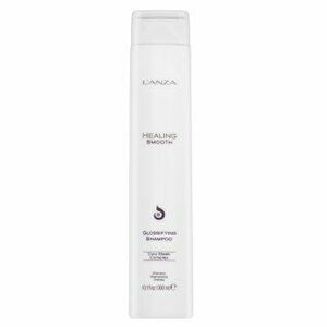 L’ANZA Healing Smooth Glossifying Shampoo uhlazující šampon pro nepoddajné a poškozené vlasy 300 ml obraz