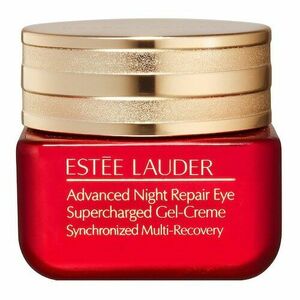 ESTÉE LAUDER - Advanced Night Repair Eye Supercharged Gel-Creme - Limitovaná edice obraz