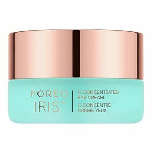 FOREO - IRIS™ C-Concentrated Brightening Eye Cream - Oční krém obraz