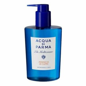 ACQUA DI PARMA - Arancia Di Capri Hand & Body Wash - Sprchový gel obraz