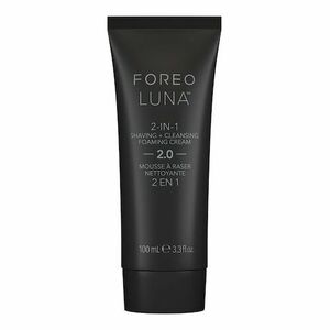 FOREO - LUNA™ 2-in-1 Shaving + Cleansing Foaming Cream - Pěna na holení obraz