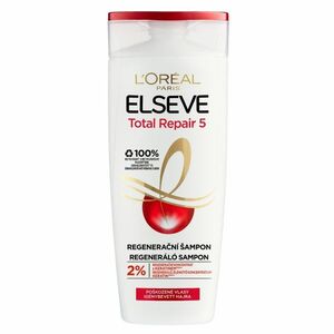 L'ORÉAL Paris Elseve Totail Repair 5 šampon 250 ml obraz