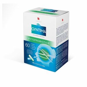 GYNTIMA Fytoprobiotics 60 kapslí obraz