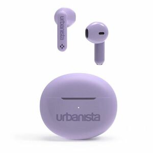 URBANISTA Austin Purple bezdrátová sluchátka obraz