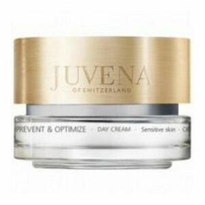 JUVENA PREVENT&OPTIMIZE Day Cream Sensitive 50ml obraz