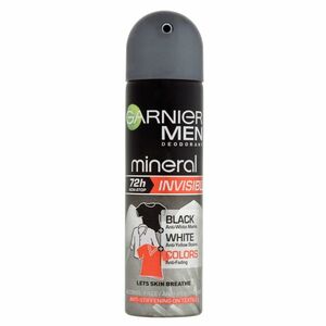 GARNIER Men Mineral Invisible deodorant 150 ml obraz