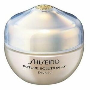 Shiseido FUTURE Solution LX Total Protective Cream 50 ml obraz