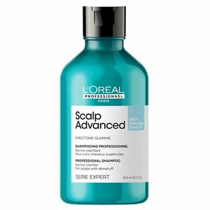 L´ORÉAL Professionnel Série Expert Scalp Advanced Šampon proti lupům 300 ml obraz