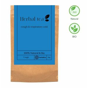 Herbatica Bylinný čaj - Kašlík - 50g - Hebatica obraz