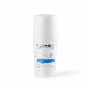 Minerální deodorant roll-on pro normální pokožku - 75ml - Bionnex obraz
