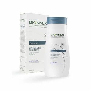 Kondicionér na vlasy proti vypadávání - 300 ml - Bionnex obraz