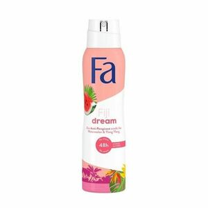 Fa Fiji Dream deodorant sprej 150ml obraz