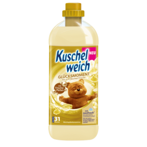 Kuschelweich Gold aviváž 1l 33PD obraz