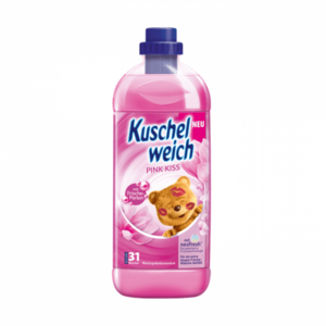 Kuschelweich Pink Kiss aviváž 1l 33PD obraz