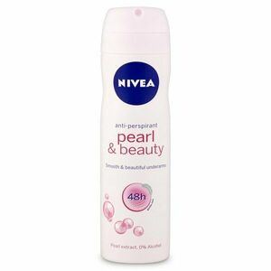 Nivea Pearl & Beauty deospray 150 ml obraz
