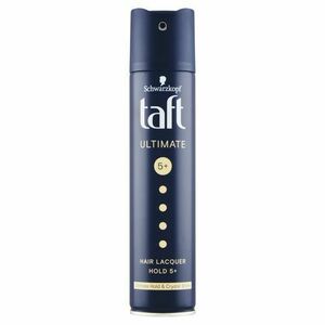 Taft Ultimately Strong lak na vlasy 250ml (5+) obraz