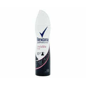 Rexona Invisible Pure deodorant 150ml obraz