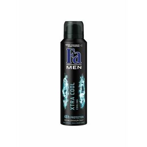 Fa Men Extreme Cool deodorant 150ml obraz