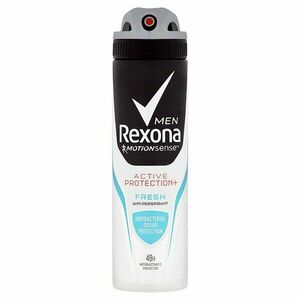 Rexona Men Active Protection+ Fresh antiperspirant sprej pre mužov 150 ml obraz