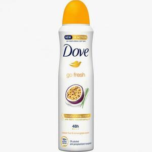 Dove Go Fresh passion fruit deodorant 150ml obraz