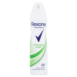 Rexona Active Aloe vera deodorant 150ml obraz