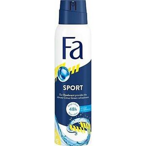 Fa Men Sport deodorant 150ml obraz