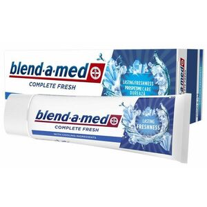 Blend-a-med Complete fresh White 75ml obraz