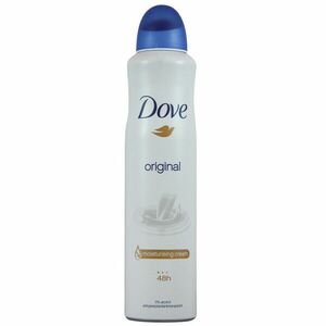 DOVE Go Fresh Original deodorant 250ml obraz