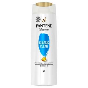 Pantene Classic Clean šampón 450ml obraz