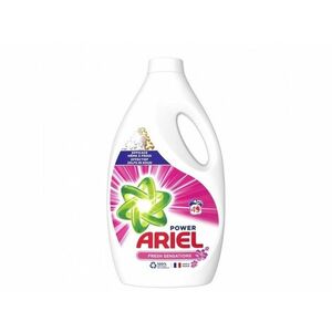 Ariel Power Fresh sensation gél na pranie 2, 450L 49PD obraz