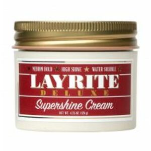 Layrite SuperShine Cream 120 g obraz
