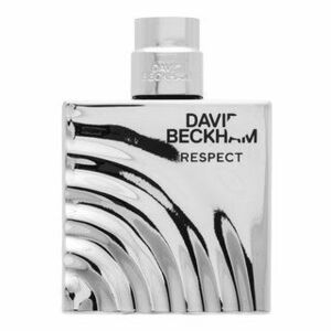 David Beckham Respect toaletní voda pro muže 90 ml obraz