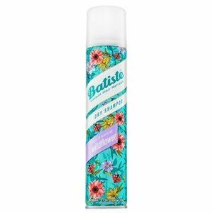 Batiste Dry Shampoo Fresh&Feminine Wildflower suchý šampon pro všechny typy vlasů 200 ml obraz