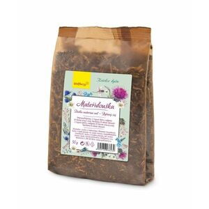 Wolfberry Mateřídouška nať bylinný čaj sypaný 50 g obraz