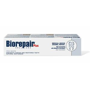 BioRepair Plus Pro White zubní pasta 75 ml obraz