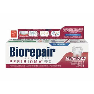 BioRepair Peribioma Pro zubní pasta 75 ml obraz