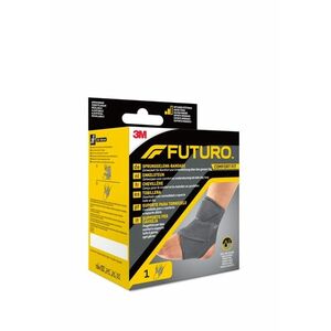 3M FUTURO™ Bandáž hlezenního kloubu Comfort Fit nastavitelná obraz