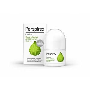 Perspirex Comfort Antiperspirant roll-on 20 ml obraz