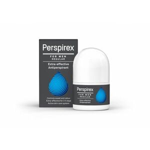 Perspirex For Men Regular roll-on 20 ml obraz