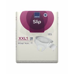 Abena Slip XXL1 inkontinenční kalhotky 10 ks obraz