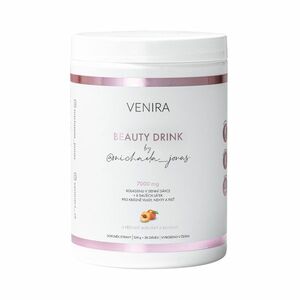 Venira Beauty drink by @michaelajonas broskev-meruňka 324 g obraz