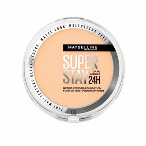 Maybelline SuperStay 24H Hybrid Powder-Foundation odstín 06 make-up v pudru 9 g obraz