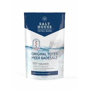 Salt House Sůl do koupele 500 g obraz