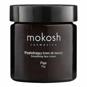 MOKOSH - Smoothing Face Cream - Vyhlazující krém na obličej obraz