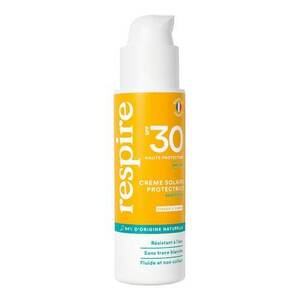 RESPIRE - Sun Protection Cream SPF 30 - Krém na obličej obraz