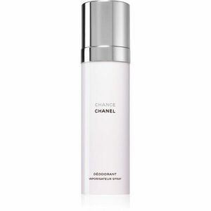 Chanel Chance deodorant ve spreji pro ženy 100 ml obraz